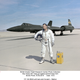 Illustration for article titled Flightline: 25/TBD